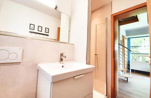 Boddenhus Rügen - Fewo Möwe - Foto 11