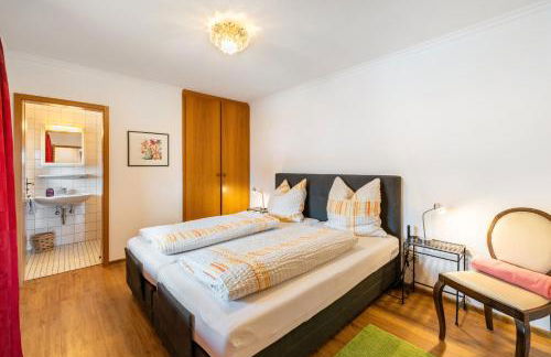 Landhaus Kauderer - Wohnung 2 - Photo 22