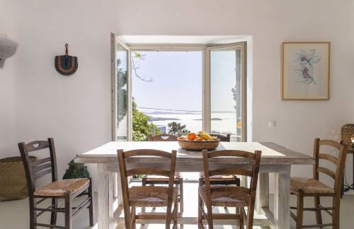 Villa Thalia - 4 BDRM - Mykonos Town in 200m - MG Villas - Foto 39