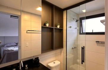 Excellent apartment! Next to Mufato, McDonalds - Photo 25