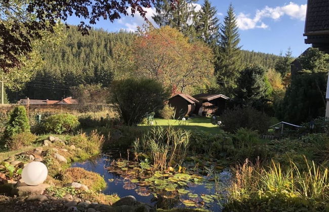 Kassler Comfortable Holiday Residence - Foto 23