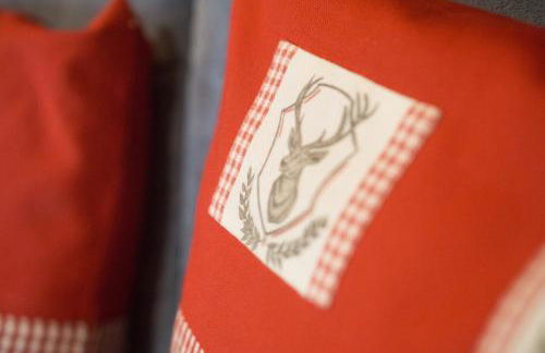 Blockhäuser Stamsried - Photo 62