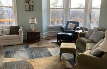 Lewis M Fisher House - Foto 21