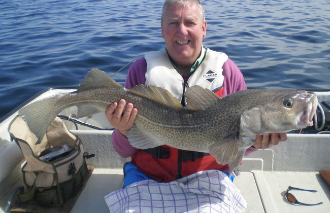 Sotra Rorbusenter - Foto 65