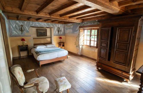 Manoir de Damigny - Photo 15