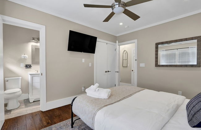 Heart of Buckhead Message Now for Summer Special - Foto 29