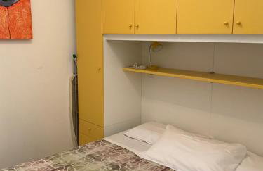 Aqua Marina Olympic Exclusive Family Village & Premium Hub - Foto 48