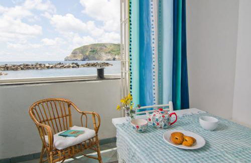 Appartamenti Le Pleiadi - Sant'Angelo D'Ischia - Foto 23