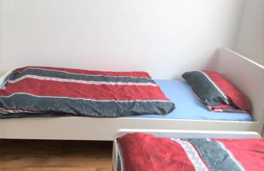 Wohnung in der Eifel in Nideggen-Schmidt - Foto 10