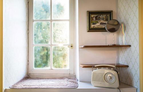 La Maison de la Mer - Vacation home in Normandy - Foto 46