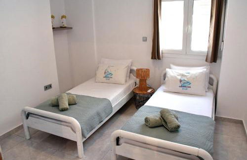 Mitsakos Golden House - Foto 9