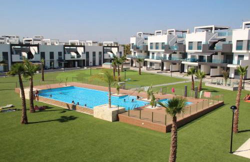 Oasis Beach El Raso Guardamar - Foto 3