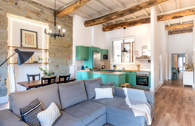 Feel Discovery Homes in Douro - Foto 16