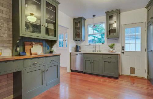 Charming Pet Friendly Casa in the heart of LA - Foto 20