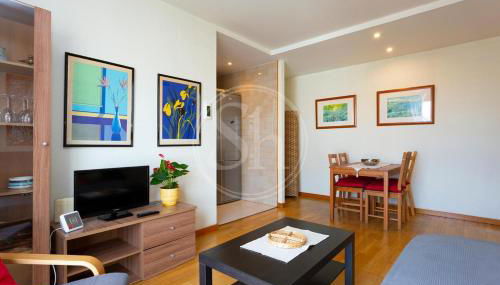 Cómodo apartamento junto a Hospital Sant Pau - Foto 4