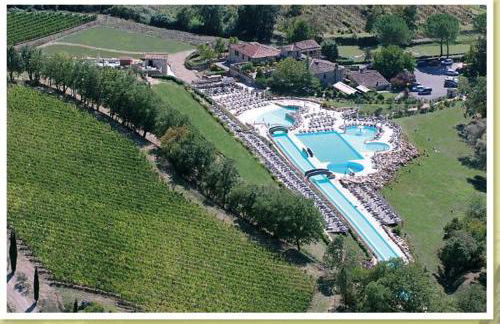 Mulino di Quercegrossa - Foto 92