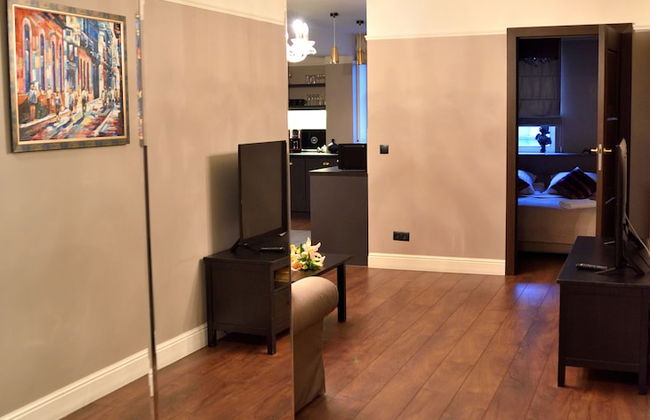 TOP Apartments 2 - Foto 5