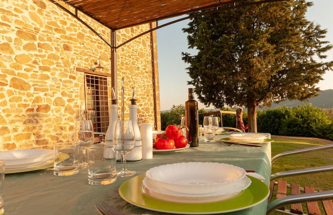 Agriturismo Vocabolo Poggio del Pero - Foto 30