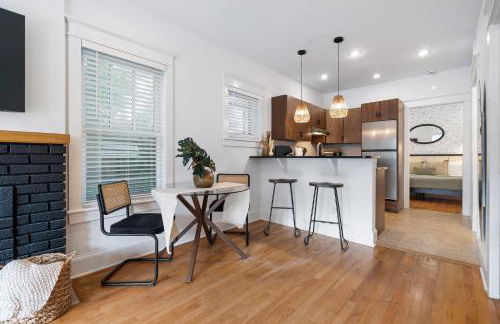 Casita Olas l Walk to DT l Mins to Beach - Foto 13