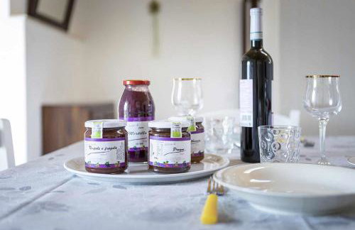 Agritur Horizon - Foto 28