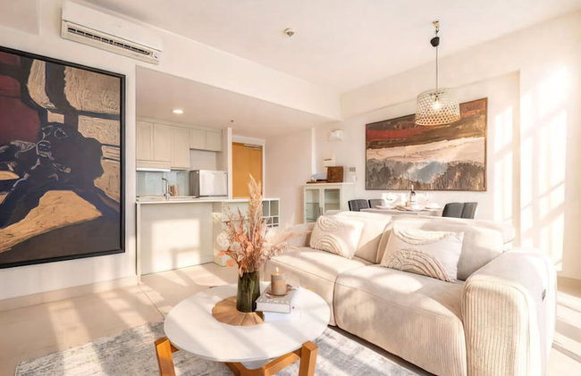 Genius Saigon - Masteri Thao Dien District 2 - Foto 47