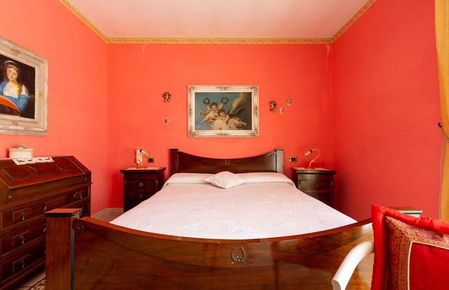 3283 Appartamento Garibaldi by Barbarhouse - Foto 7