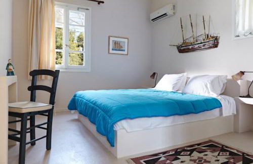 Villa Irini - Foto 16