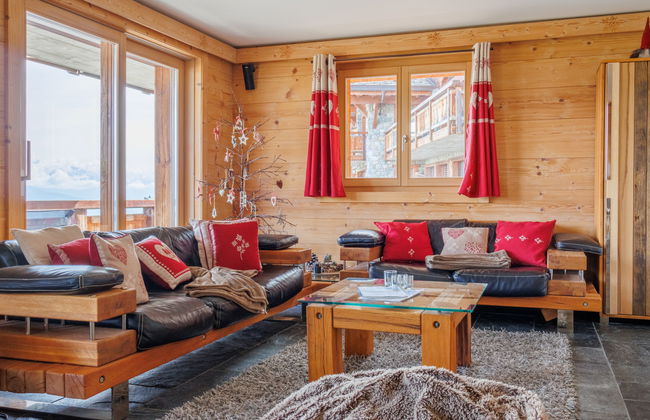 Le Montagnard 6 - Foto 8