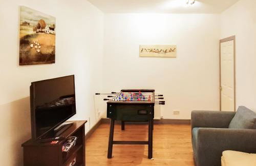 Colzium Farmhouse - Foto 10