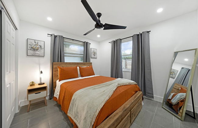 Peaceful Retreat in Fort Lauderdale - Foto 28