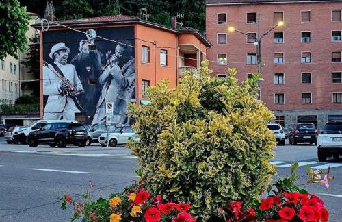 Appartamento Porretta Sweet Soul - Foto 10