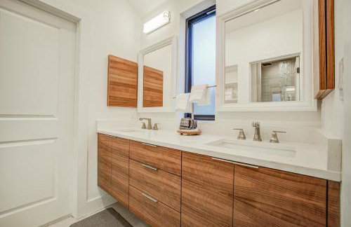 3 Mi to San Antonio River Walk Gem with Heated Pool - Foto 21