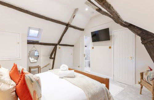 Bankside Cottage - Foto 4