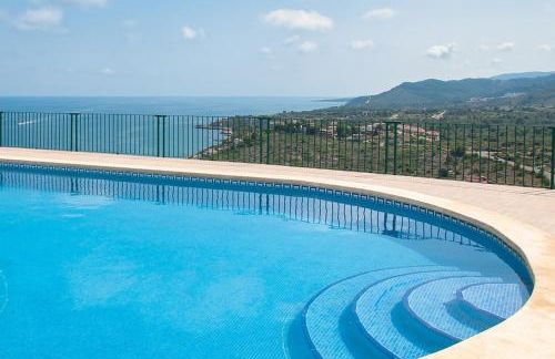 Ítaca Apartment Peñiscola - Foto 1