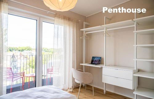 Lindgold Apartments - Foto 49