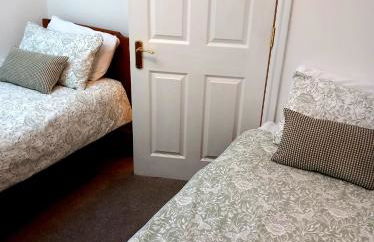 Belton house -close to town and Burghley house - Foto 12