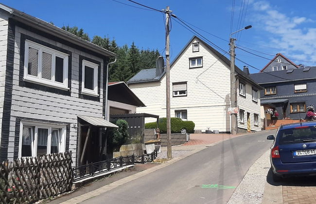 Cosy Holiday Home Near the ski Lift - Foto 15