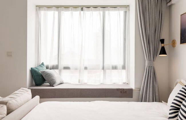 The Sidihome Service Apartment (Saintland Shop) - Photo 45