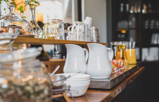 The More Hotel Lund - Foto 42