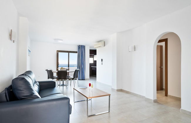 Apartamentos Best Club Pueblo Indalo - Foto 11