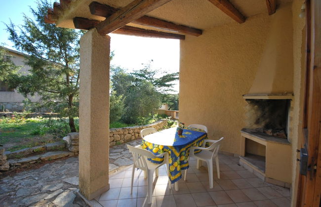 Villetta dei Tigli - Foto 13