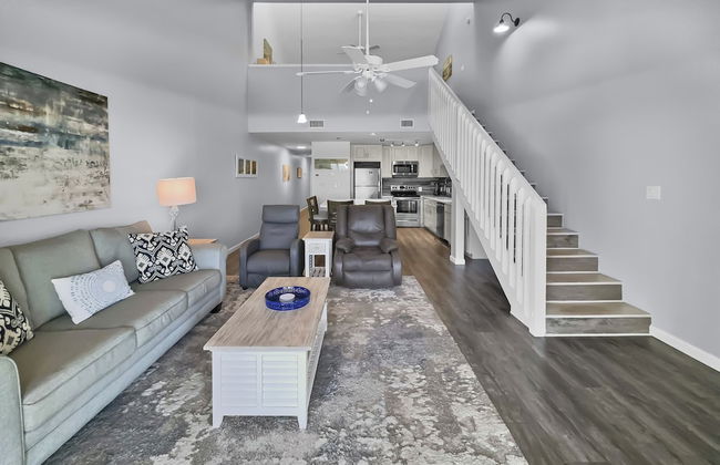 Lorvis Lair 2 Bedroom Condo by RedAwning - Foto 14