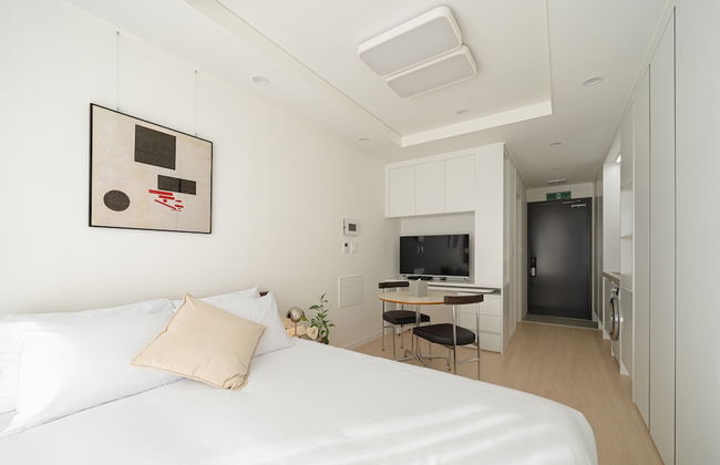 Urbanstay Dangjin Terminal - Foto 6