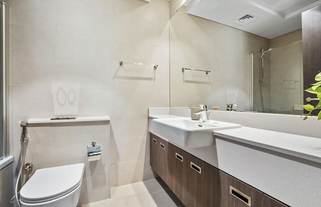 Silkhaus Marina Rise Towers - Photo 17