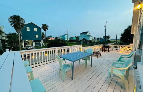 Beachside Get-A-Way - Walk to the Beach - 3 Bedroom 2 Bath - Foto 41