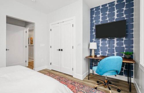 Jude's Respite - Foto 27