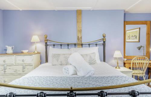 Duck Island Cottage - Foto 18