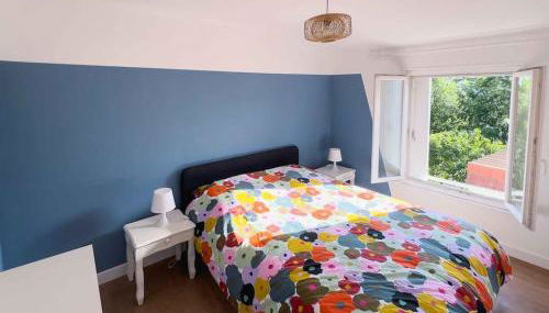 Maison Semi-Troglodyte avec 4 vélos - Foto 2