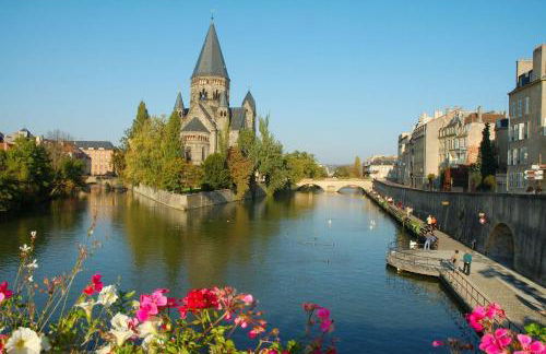 Studio Cosy - Les Régates - Foto 25