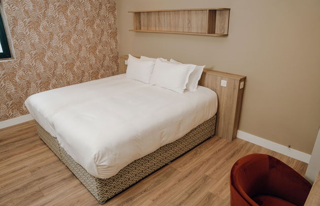 Shoreline Apartments - Foto 13